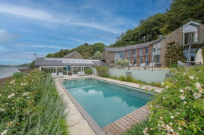 Curlew House